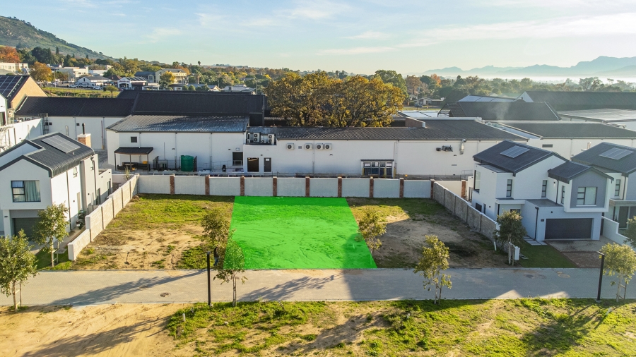 0 Bedroom Property for Sale in Lemoenkloof Western Cape